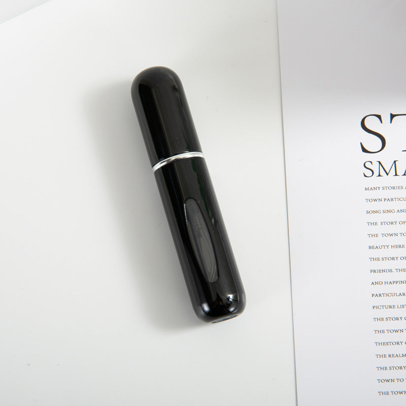 Wholesale 5ml Perfume Anodized Sub Bottlerfume Bottle